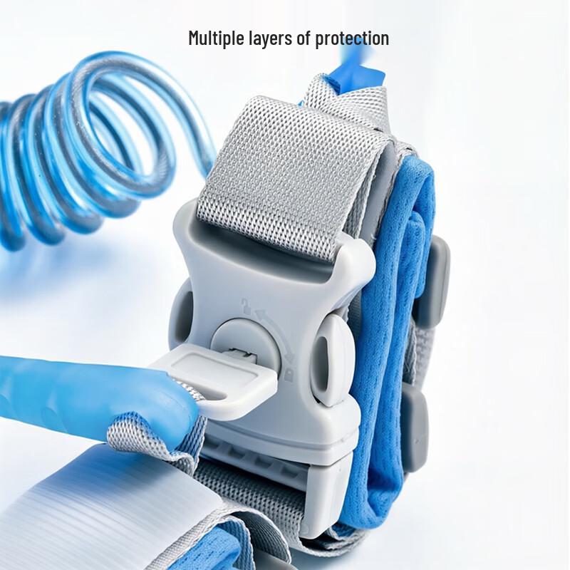 Baoshi Child Anti-Lost Safety Wrist Link