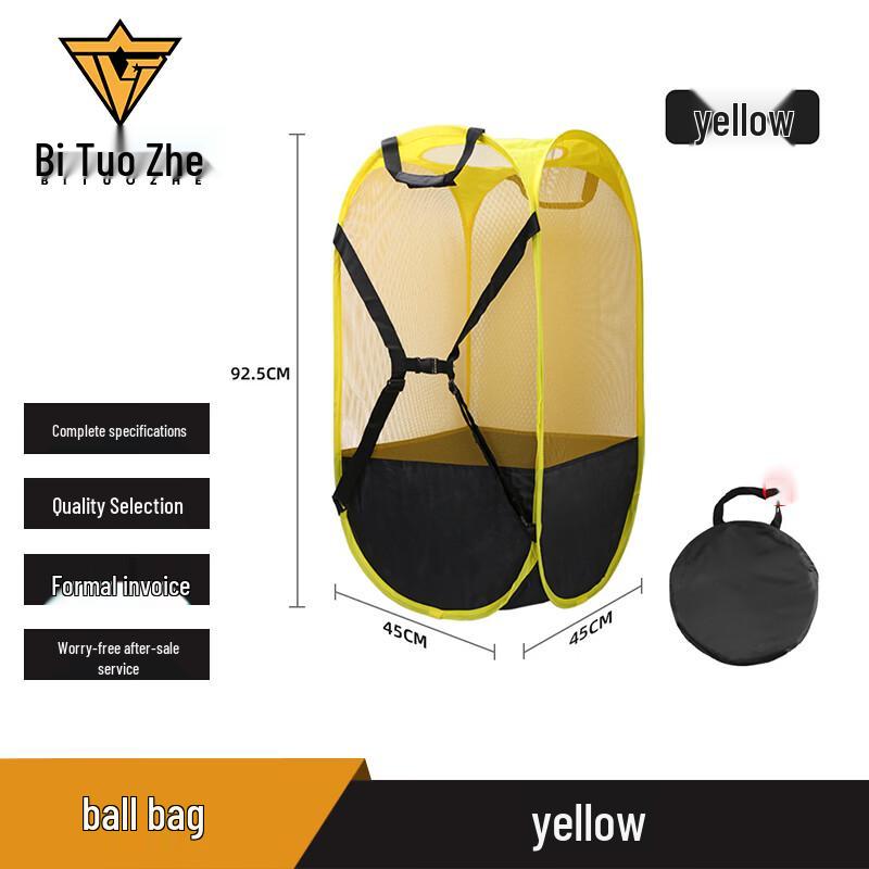 Bituozhe Multi-Sport Ball Backpack