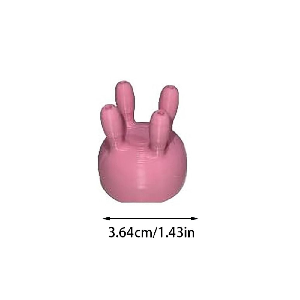 Pouring Cow Udder Milk Carton Cap Kitchen Tools Milk Jug Lid Gifts Milk Cap