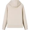 Anta Versatile Comfortable Hooded Fleece Warm Casual Sweatshirt Women tops 162547712N-2