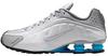 Кроссовки Nike Shox R4 Schuh HQ1988-005 grau
