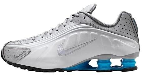 Кроссовки Nike Shox R4 Schuh HQ1988-005 grau
