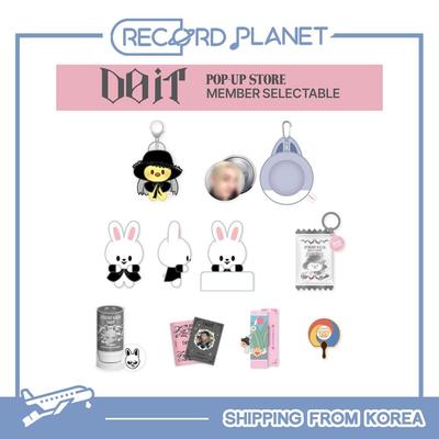 """UROB TO" POP-UP STORE OFICIÁLNY MERCH 1"""