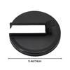 2pcs Brewing Basket Lid Set For Moccamaster 13114 Coffee Makers, 5.4-inch, Suitable For 1.0L And 1.25L Brewing Baskets.