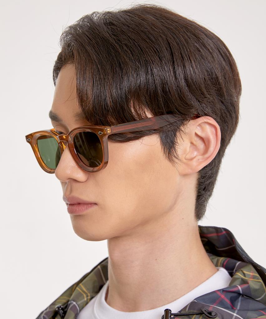 Eseubika D5-C06 Tinted Sunglasses