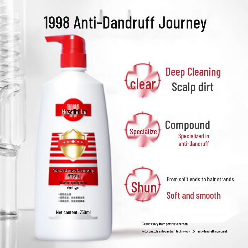 Selsun Blue Anti-Dandruff Shampoo