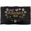 Dragonfly Inn Silky Supersoft Blanket