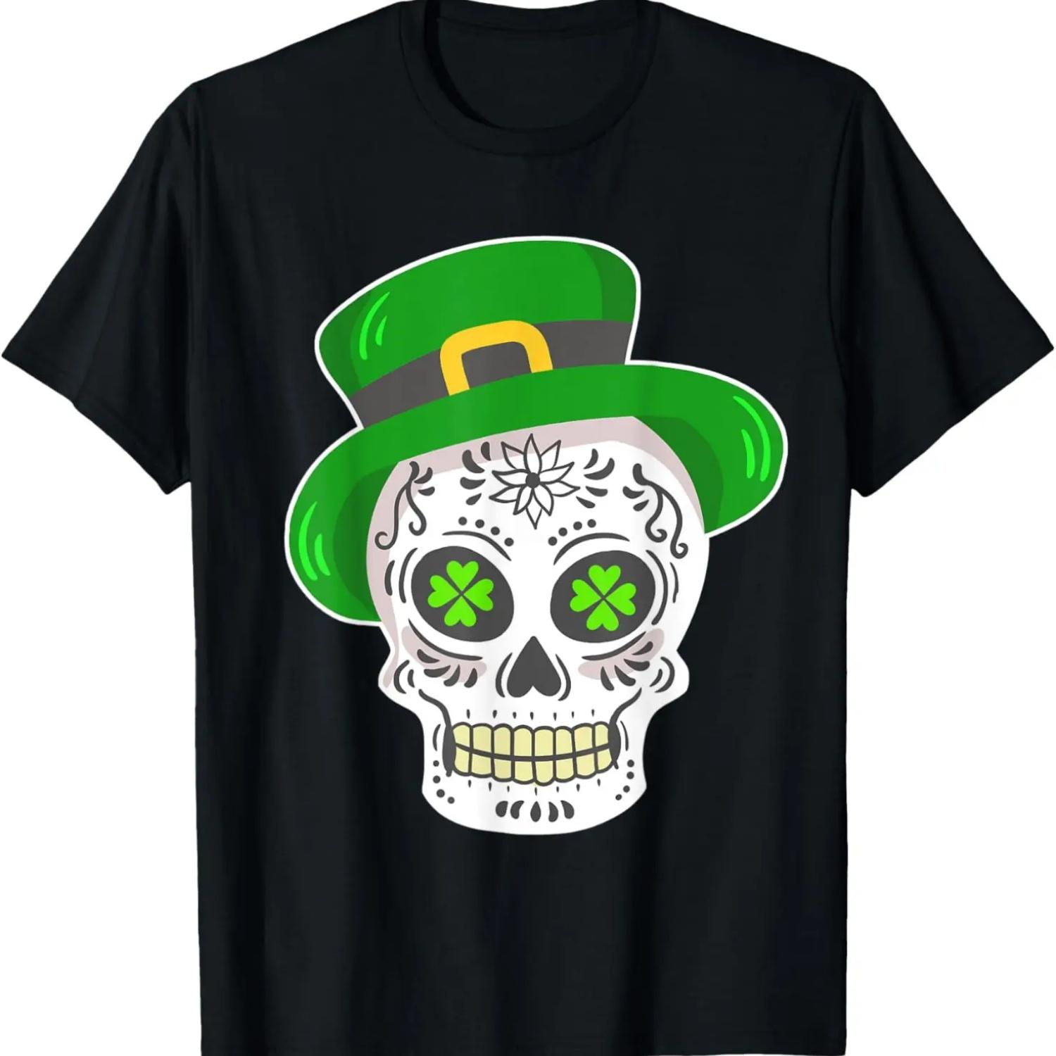 Drums Drummer Drumset Retro T-Shirt S