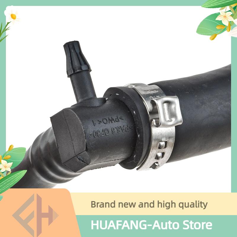 Vacuum Hose 06e133773dd,06e13377g,06e133773bc For Au Di A4l,a6l,s6,a7 2011-2014,a8/s8 2010-2013,q5 2013-2017,q7 2010-2015 3.0t