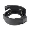H7 LED Headlight Bulb Adapter Holder for Vehicle Head Lamp Base Retainer Ensures Secure Bulb Position for Driving