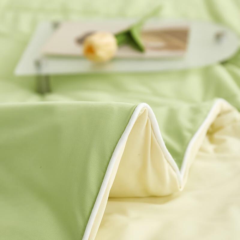 Donnell Cool Touch Fiber Quilt