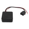Bluetooth Aux-adapterkabel 5–12V Ljudmottagare Sändare Förstärkare Brusfilter för E85 E86 2003–2008