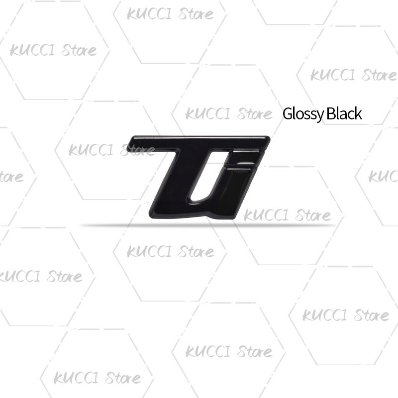 Autocollant de Voiture 3D VELOCE TI Logo Emblème Métallique Badge Autocollants Pour Alfa Romeo 159 155 Giulietta Giulia Junior Tonale Stelvio Mito 955