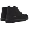 Timberland Durable Slip-Resistant Casual Comfortable Ankle Outdoor Boots Men Boots Black A6AZEW05