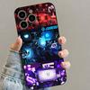 Skibidi T-Toilet ANIME Phone Case For iPhone 16 15 14 13 12 11 PRO MAX PLUS Mini TPU Soft To Skin-friendly Case