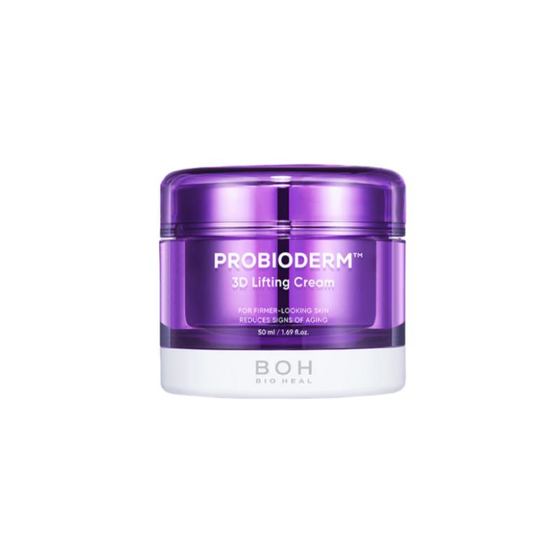 BIOHEAL BOH Probioderm 3D Лифтинг-крем 50 мл