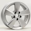 Touareg for VW Polo/Santana & Skoda 14", 15", 16" Steel/Aluminum Alloy Wheels.