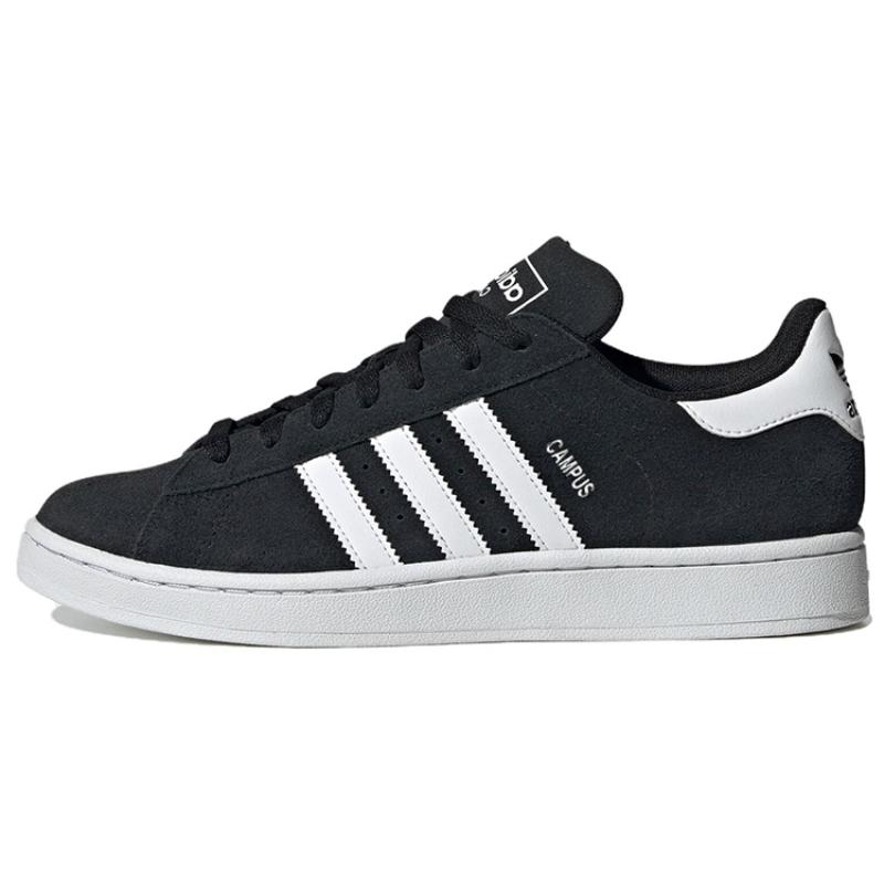 

Adidas Кроссовки Campus 2.0 Black White ID9844 37⅓