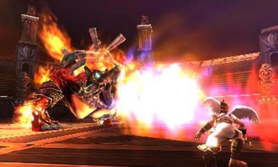 Nowe Światło Lustro Lustro Mit