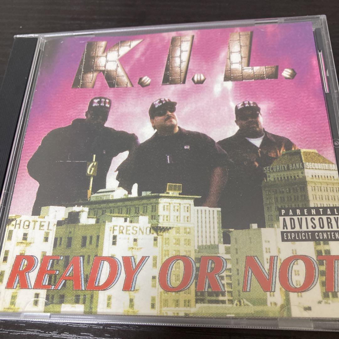 

[USED] K.I.L.