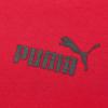 Puma AC Milan Contrast Football Short Sleeve T-Shirt Unisex Tops Red 764359-01