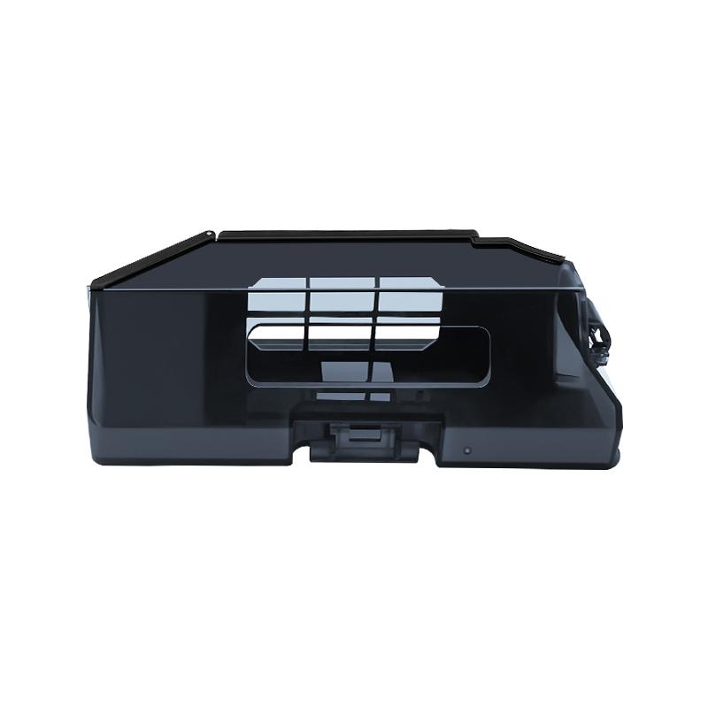 Fit For ( Ecovacs Debot T50 Pro Omni ) Robot Vacuum Cleaner Dust Box Dustbin Dust Collector Hepa Filter Accessories Spare Part