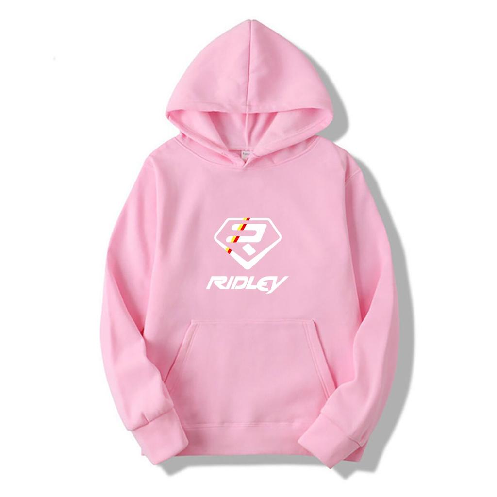 Ridley Rennräder Herbst Langarm Hoodies