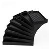 Counter Jewelry Displays Tray Jeweler Trinket Display Pallet Large Capacity Necklace Storage Salver Bracelet Ring Organizer Tray