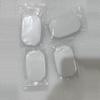 FL3Z-5586-B 4pcs Rear Leaf Spring Insulator Bushing Inserts For Ford F-150 15-20