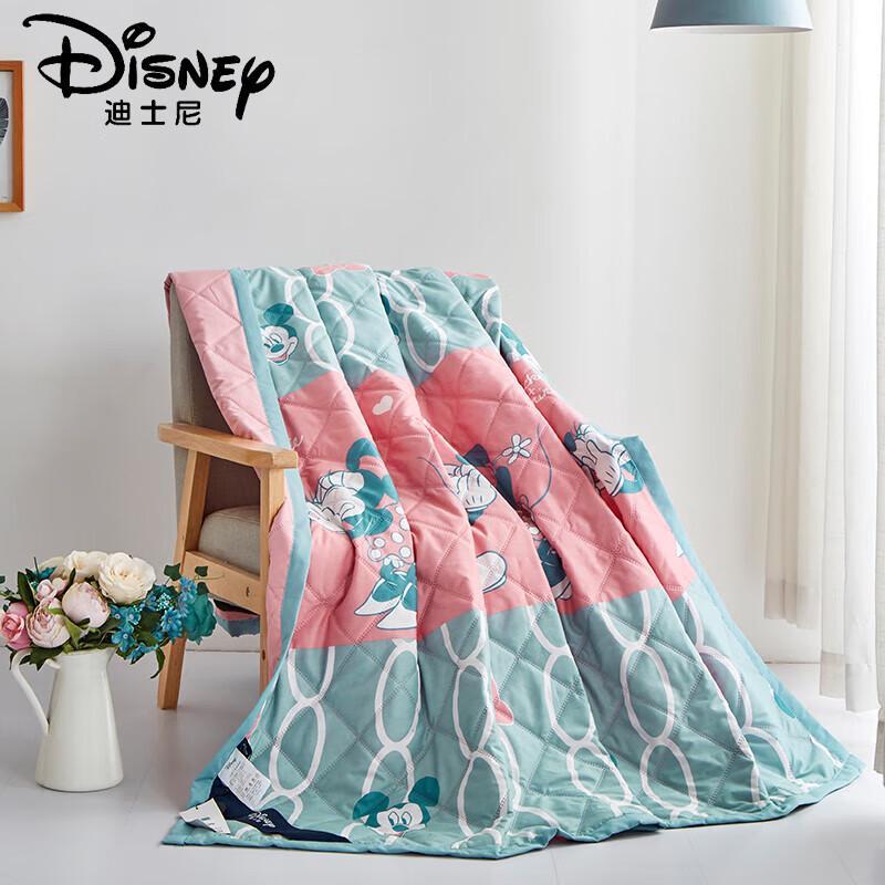Disney Romantic Kiss 3-in-1 Multifunctional Comforter