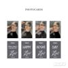SEVENTEEN HAPPY HOSHI DAY CAP Ver.1 / Ver.2 Version Select Official K-POP Goods