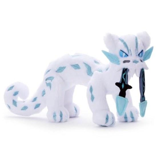Takaratomy A.R.T.S Pocket Monster Pokemon I Choose You Get Plush Paojian Approximately 30cm Wide