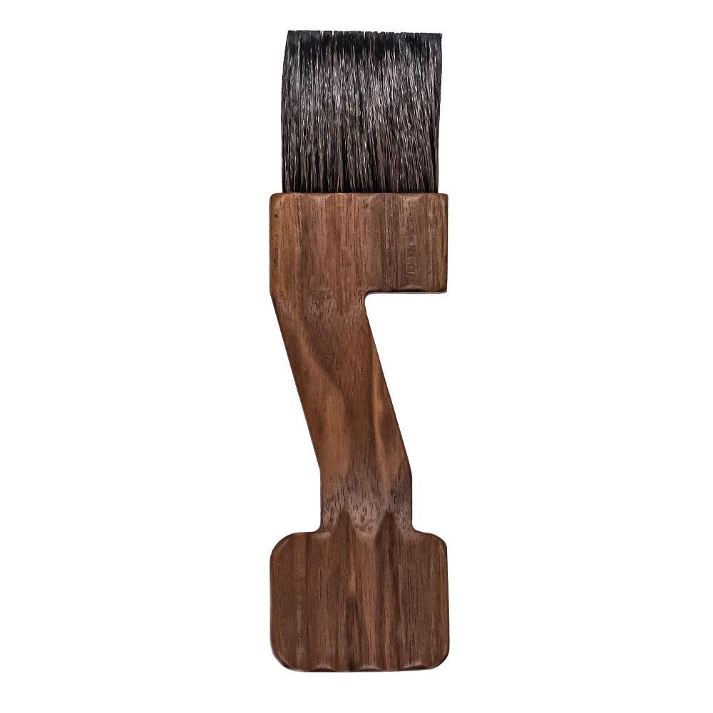 

3Pcs Z-shaped Wooden Handle Wool Head Art Brush Set Student Paint Brushes Acrylic/watercolor/oil Painting Creation Board Brush