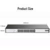 H3C S1224R 24-Port Gigabit Unmanaged Network Switch