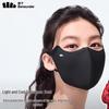 AL218 Women's UV Protection Ice Silk Mask