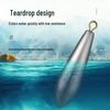 Willow Leaf Fishing Lead Sinker