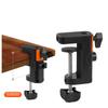 Sturdy Microphone Boom Arm Universal Desktop Stand Professional Mic Desk Mount  Home Office