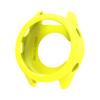 Soft Silicone Hollow Case for Garmin Forerunner 570 42MM 47MM Smart Watch Strap Soft Protective Bumper Shell Accessories