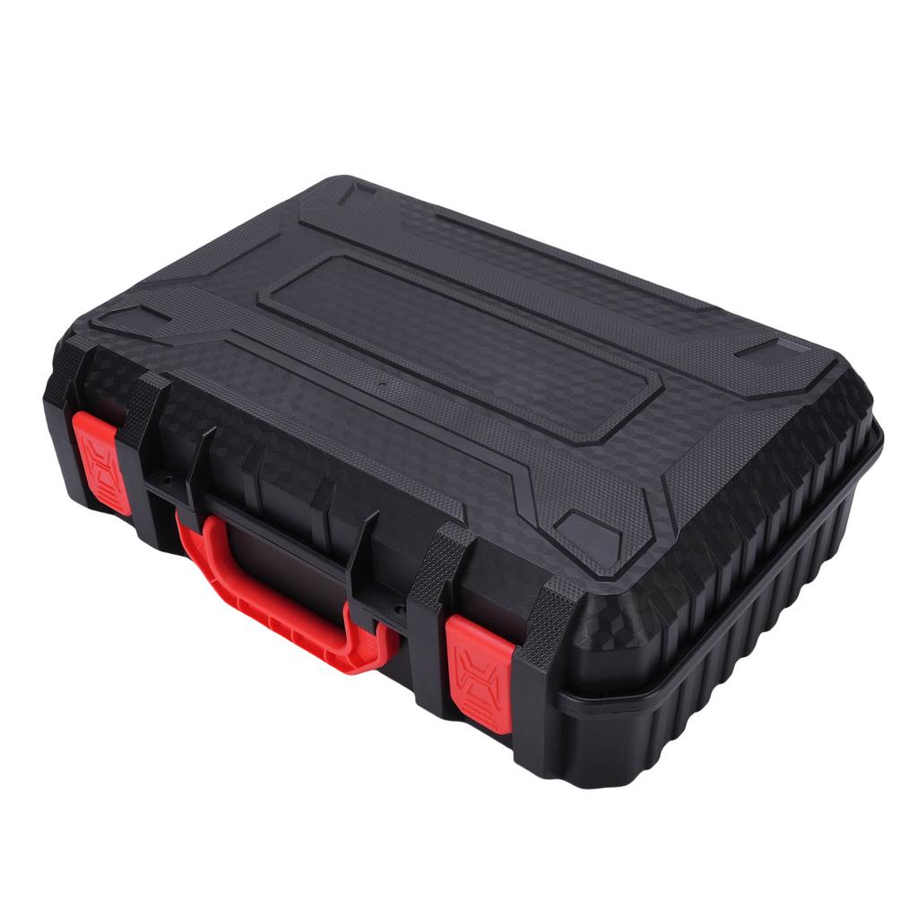 Satellite Storage Box Protective Portable Carrying Case with Car Charger To DC Power Cable for Mini