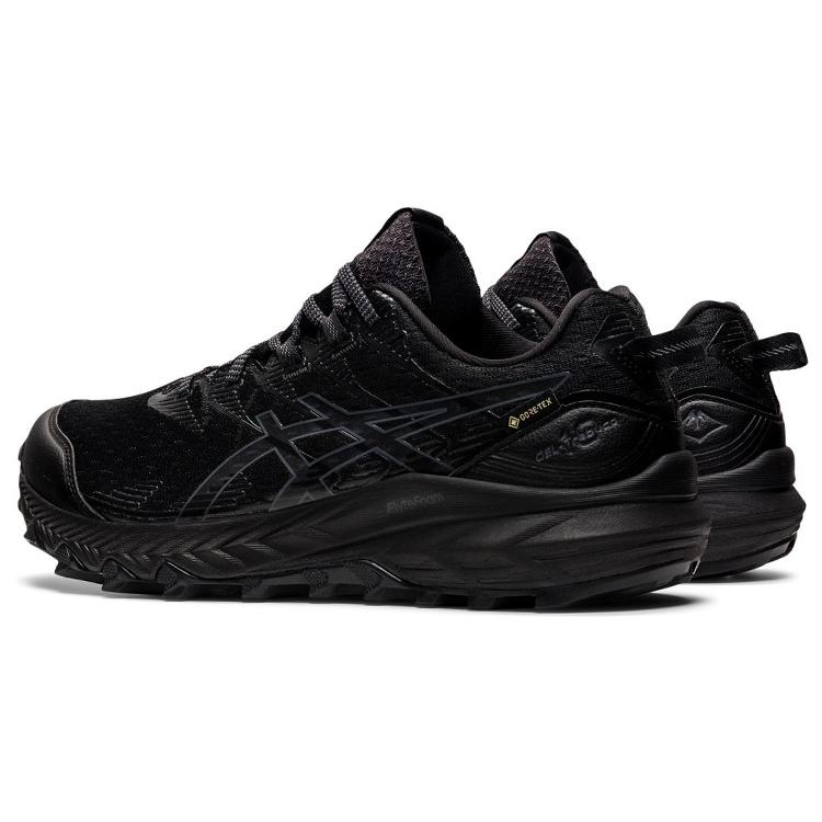 ASICS Gel Trabuco 10 GORE TEX 'Black Carrier Grey' 1011B328-001
