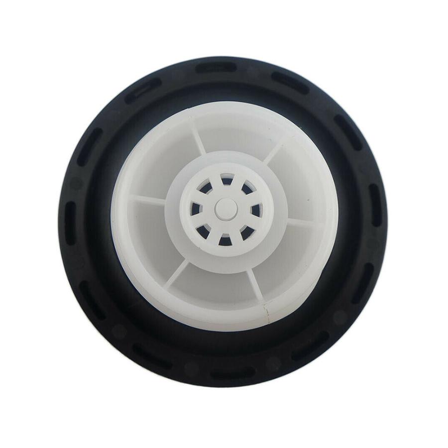 Låsbar bensinpåfyllingslokk med nøkler for Dodge Ram Jeep Chrysler reservedelsnummer 5278655AB