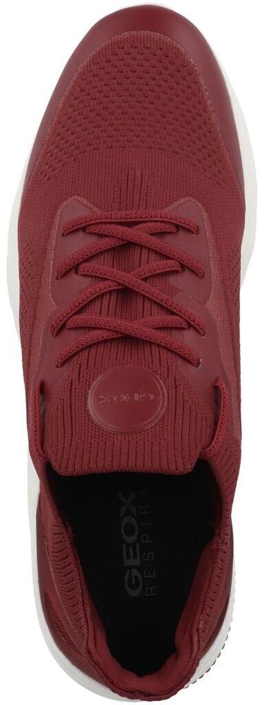 Sneakers Geox Spherica Actif A (U35BAA0006KC7-004) Red