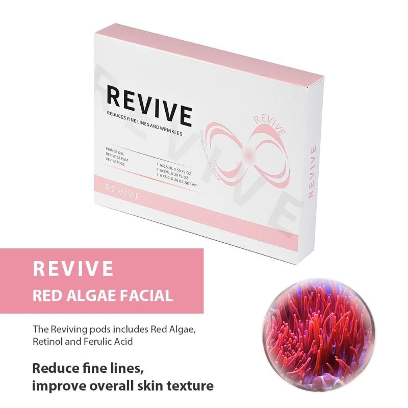Zuurstof Jet CO2 Bubbel Gezichts Machine 1 Set met Serum Gel Spa Capsule Anti-Aging Hydraterend voor Thuis & Salon Huidverzorgingsroutine
