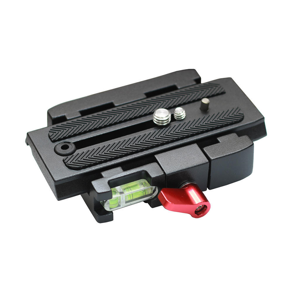 P200 QR Schnellspanner für Manfrotto 577 501 500AH 701HDV 503HDV P200 QR Schnellspanner für Manfrotto 577 501 500AH 701HDV 503HDV