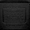 Coach Shoulder Bag CH097 SVO1U Men's [Used]