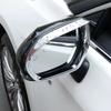 For Toyota Camry Car Accessories Rear View Mirror Rain Eyebrow Exterior Protection Trim Stickers 2018     2024