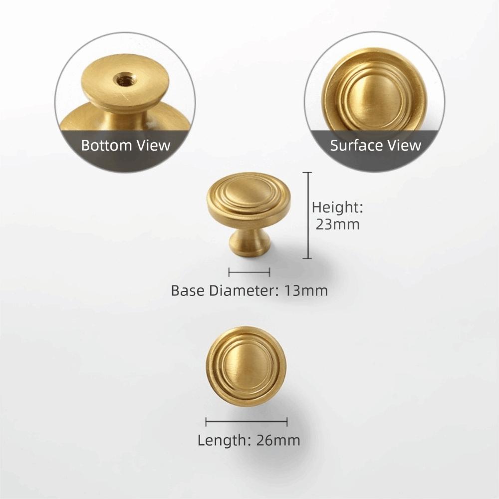 American Vintage Drawer Pulls Nordic Style Long Handles Vintage Furniture Handles Kitchen Cabinet