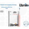 P10 Sonic Electric Toothbrush Twin Pack CN Plug (adapter Included)
