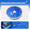 Multi-Functional Folding Fishing & Car Wash Bucket