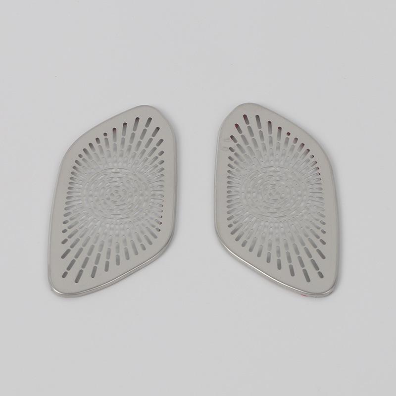 

Denza 22 D9 Front Panel Air Outlet Dustproof Speaker Covers